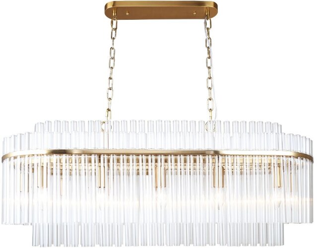 Подвесная люстра Favourite 4203-12P