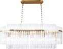 Подвесная люстра Favourite 4203-12P