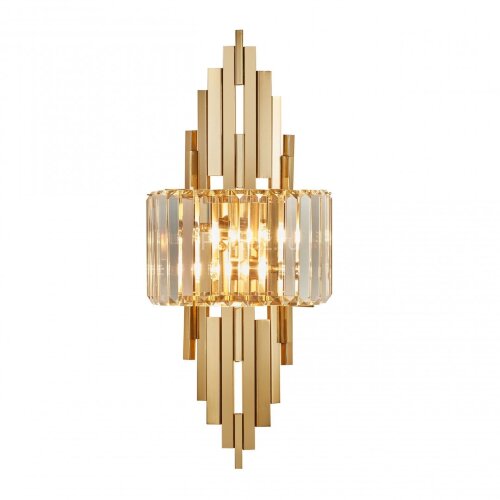 Бра Arte Milano 6752B.D250.H610.E14.2 G