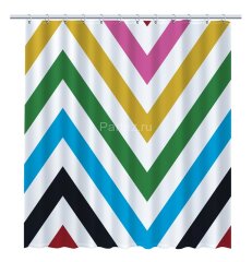 Шторка для ванной Fixsen &quot;TWIST&quot; (FX-1569A)