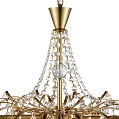 Подвесная люстра Lumion 8243/8