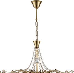 Подвесная люстра Lumion 8243/8