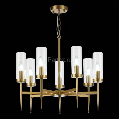 Подвесная люстра ST Luce SL1159.303.07