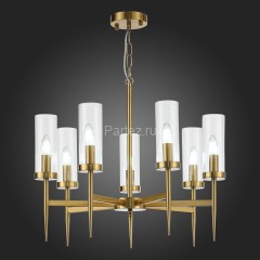 Подвесная люстра ST Luce SL1159.303.07