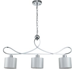 Подвесная люстра Indigo V000264