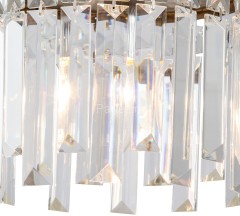 Подвесной светильник Indigo V000363