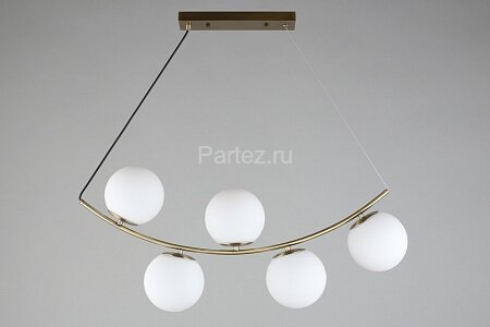 Подвесной светильник Omnilux OML-94903-05