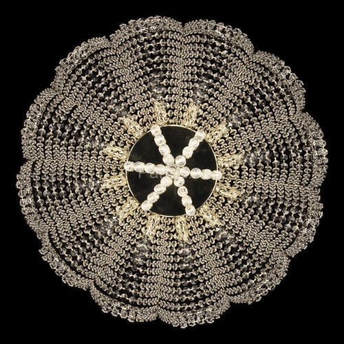 Потолочная люстра Bohemia 77081/42 G