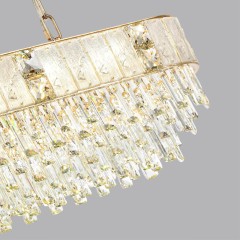 Подвесная люстра Odeon Light 5070/14