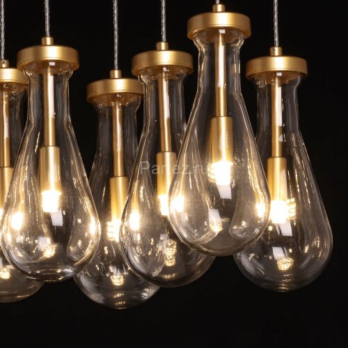 Подвесной светильник DeMarkt 657013909