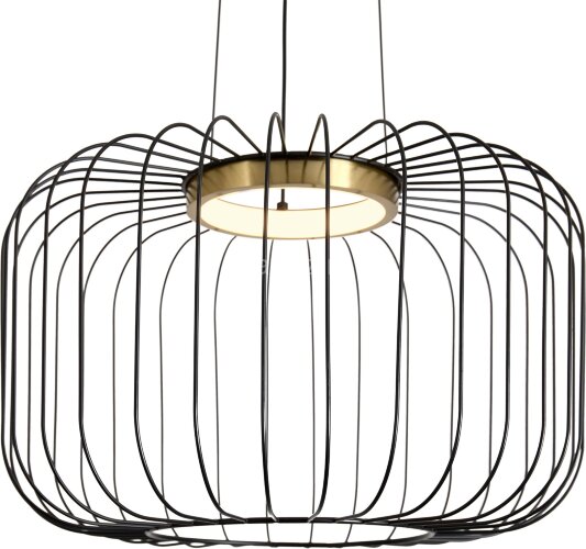 Подвесной светильник Freya FR5398PL-L8B