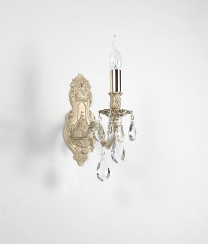 Бра Lucia Tucci FIRENZE W141.1 cream white