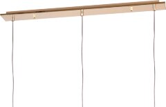 Подвесной светильник Lightstar L3PL721132