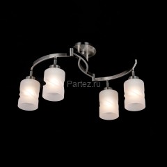 Потолочная люстра Citilux CL125142