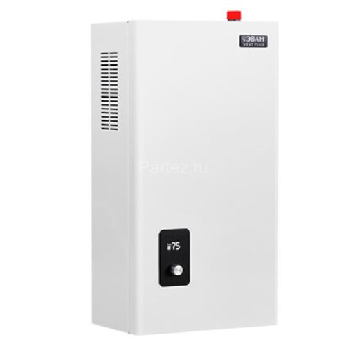 Котел электрический ЭВАН NEXT PLUS - 3