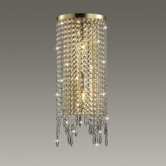 Настенный светильник Odeon Light 5028/2WA