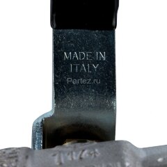 Кран шаровой полнопроходной ВР/ВР рычаг 1. 1/4&quot; Stout