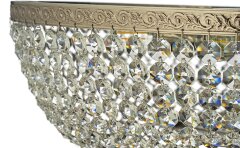 Потолочная люстра Arti Lampadari Castellana E 1.3.50.501 NH