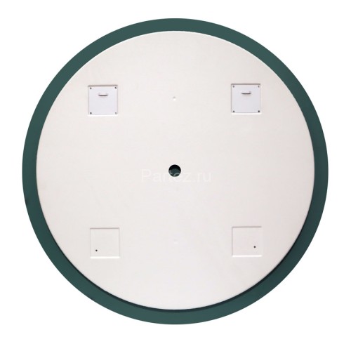 Зеркало AZARIO Savanna RGB D770 Smart-управление, мультицвет (LED-00002604)