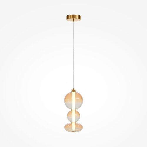 Подвесной светильник Maytoni MOD307PL-L24BS3K