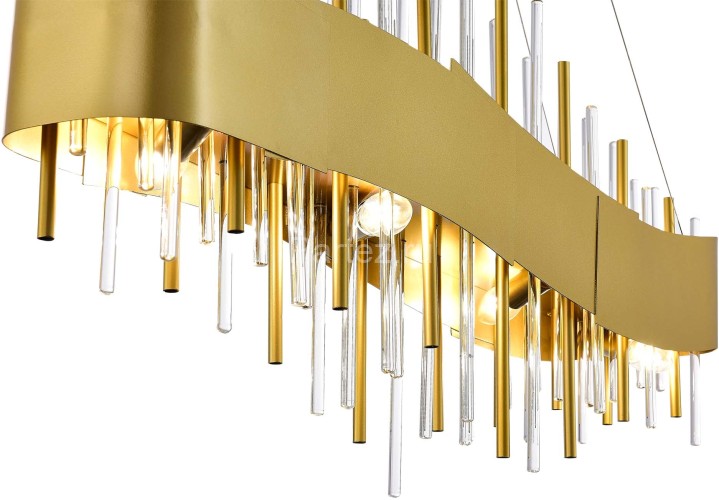 Потолочная люстра ST Luce SL1633.213.08