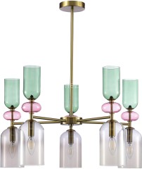 Потолочная люстра ST Luce SL2000.202.05