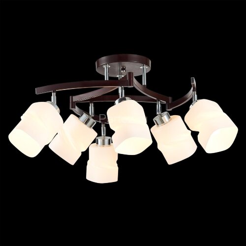 Потолочная люстра Citilux CL126162