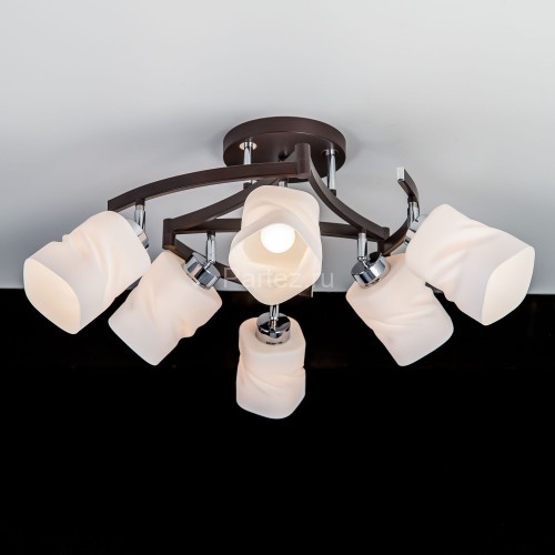 Потолочная люстра Citilux CL126162