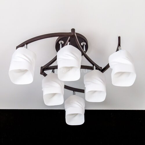 Потолочная люстра Citilux CL126162