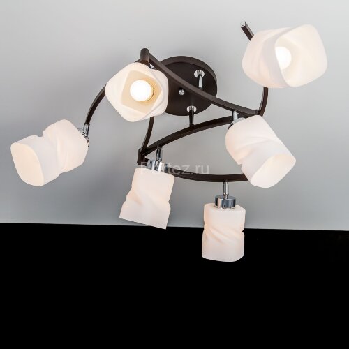 Потолочная люстра Citilux CL126162