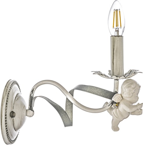 Бра Arti Lampadari Surano E 2.1.1 S