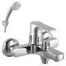 Смеситель Lemark Plus Grace LM1512C для ванны