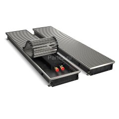 Конвектор внутрипольный Royal Thermo ATRIUM-75/250/2000-DG-U-NA