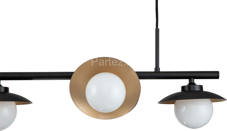 Подвесная люстра Indigo V000282