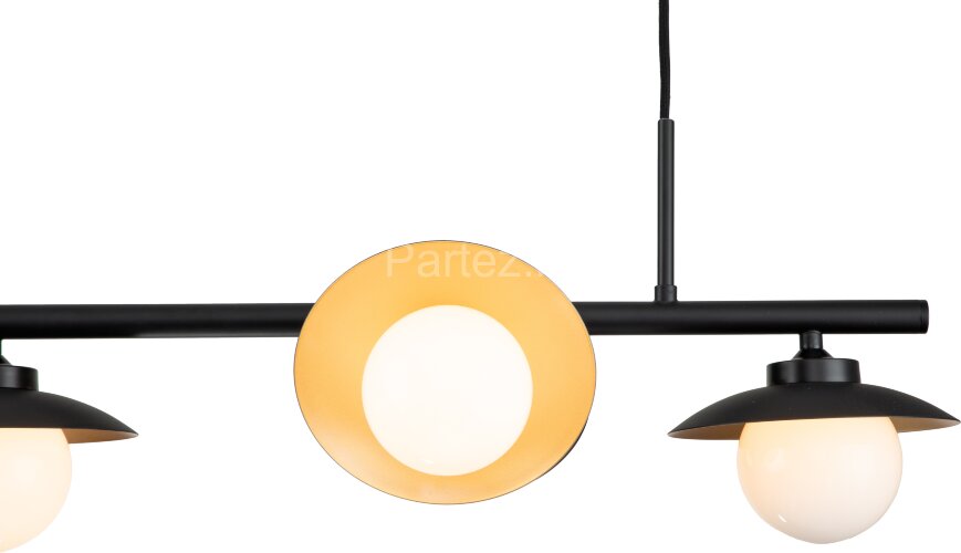 Подвесная люстра Indigo V000282