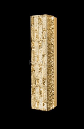 Настенный светильник Fluorite FL1051-3W