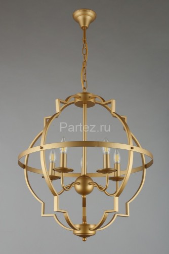 Подвесная люстра Aployt APL.664.03.05