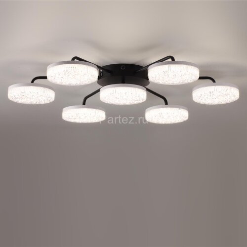Потолочная люстра Lumion 8236/7CL