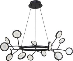 Подвесная люстра F-Promo 4252-15P