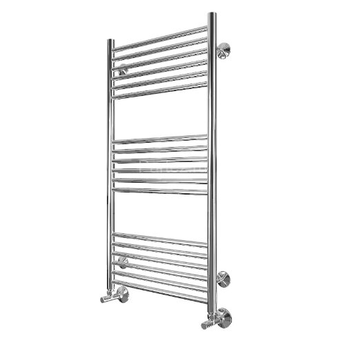 Полотенцесушитель Royal Thermo Casa П18 500х1000 стальной