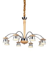 Подвесная люстра Lucia Tucci Natura 158.8