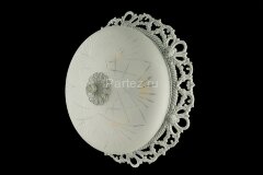 Потолочная люстра Arti Lampadari Venezia E 1.13.46 BW