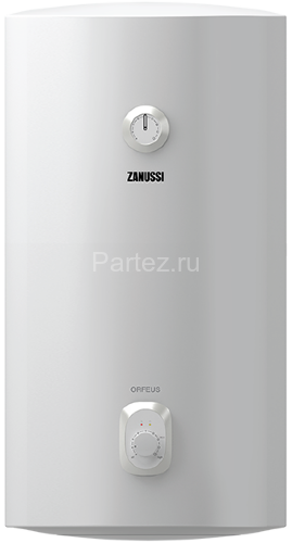Водонагреватель электрический Zanussi ZWH/S 50 Orfeus