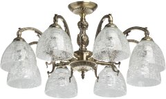 Потолочная люстра MW-Light 481015308