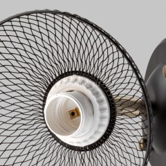 Бра Imex MD.5728-1-W-AB+BK