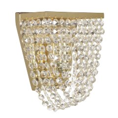 Бра Dio D'Arte Ferrara E 2.10.100 G