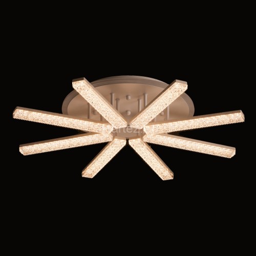 Потолочная люстра DeMarkt 510012008