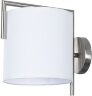 Бра Arte Lamp A5031AP-1SS