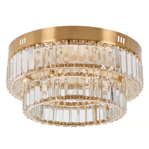 Потолочная люстра MyFar MR2011-2CL