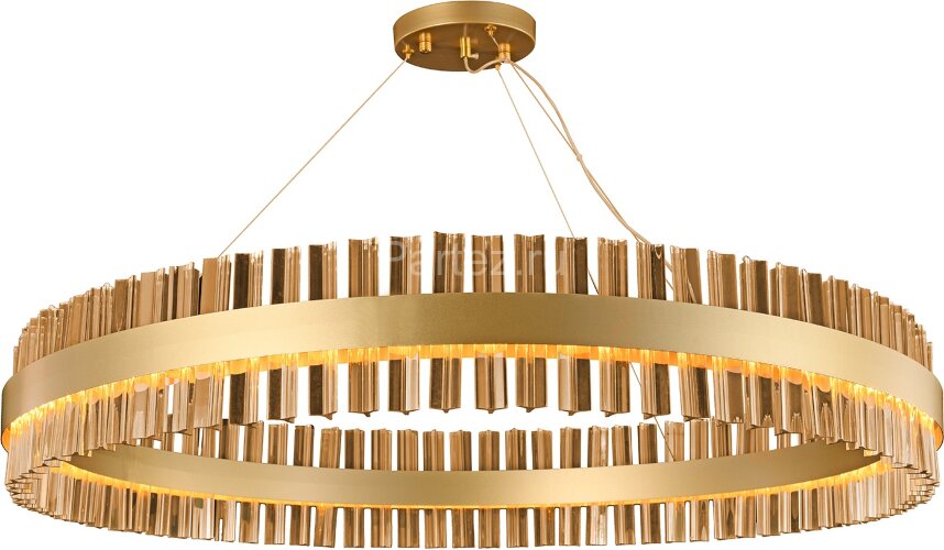 Подвесная люстра Favourite 4263-10P